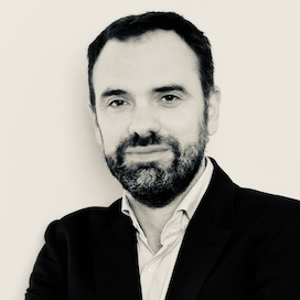 Daniel González Alonso